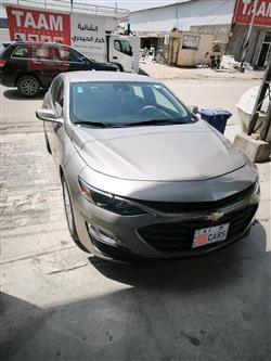 شيفروليه ماليبو